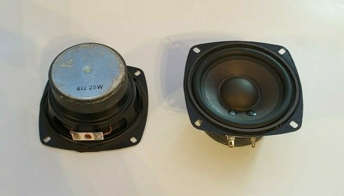 25w max ohm speaker - max,