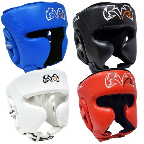 Rival hybrid boxing - rival,