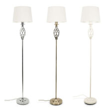 Traditional Floor Lamp Metal