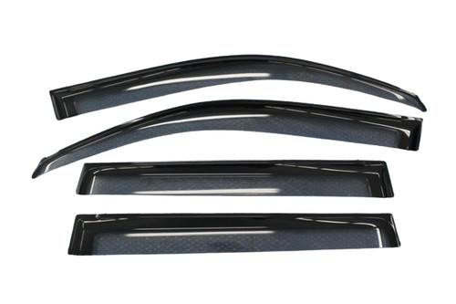 Genuine rain guard - genuine,