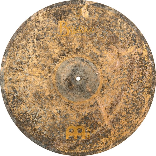 Meinl byzance vintage - meinl, pure