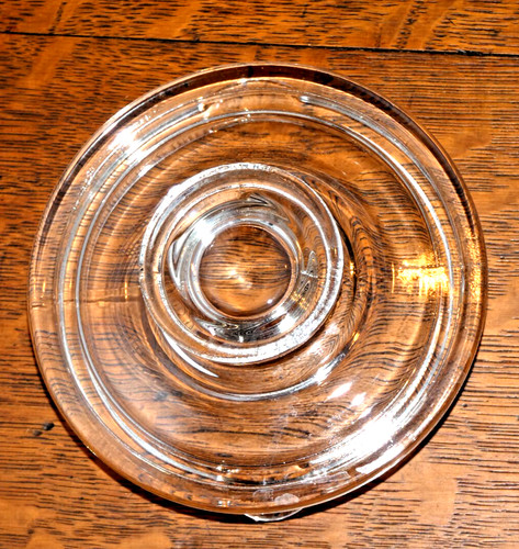 Vintage pyrex glass percolator - pyrex,