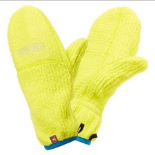 OMM Core Mitts - warm winter