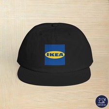 IKEA Logo Swedish Retailer