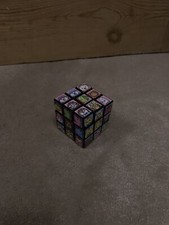Moriah Elizabeth Rubik’s Cube Limited Edition ME