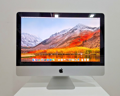 Apple imac mid - imac, 2.5