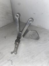 Yamaha R1 1998-2000 Lh Footrest Hanger 