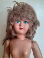 Vintage 33" large Tall Jointed