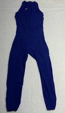 Rare Vtg Speedo Aquablade Full