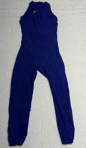 Rare vtg speedo aquablade - rare, full