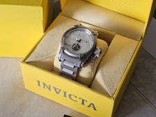Invicta Limited Edition Mens