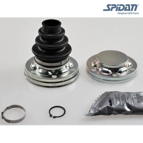 Bellow kit drive - drive, spidan