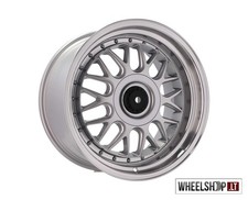 Deep Dish Style R17 5x120