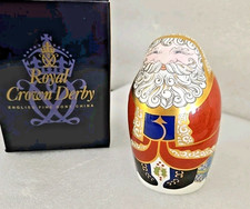 Royal Crown Derby English Bone