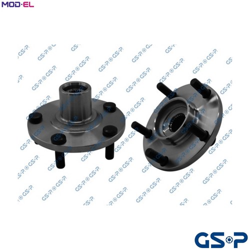 Wheel hub 9427017 for nissan - wheel,