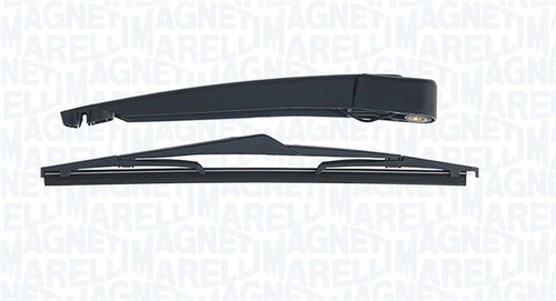 Rear magneti marelli - magneti, marelli-oe