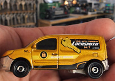 Matchbox 2018 Renault Kangoo