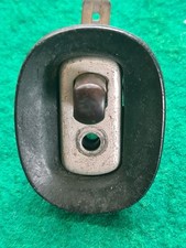 Courtesy light switch - courtesy,