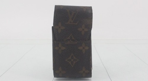 Louis vuitton monogram etui - louis,