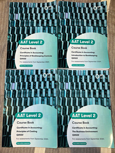 Complete aat level bpp - complete,