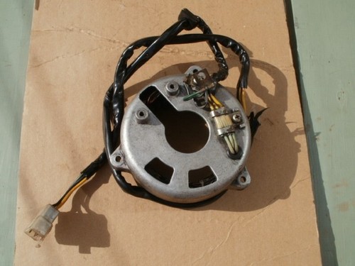 Suzuki gt380 550 denso - suzuki,