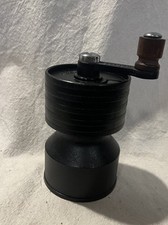 Robert Welch vintage cast iron