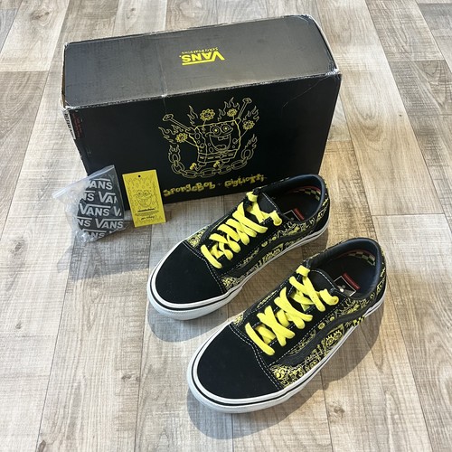 Vans mike gigliotti - mike,