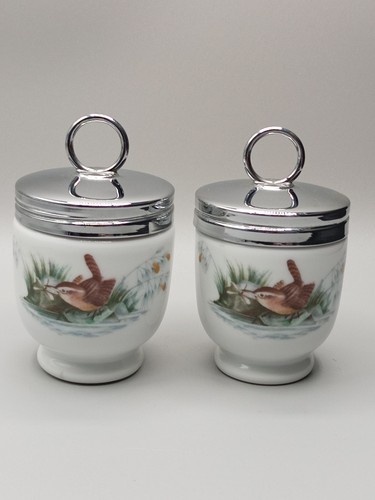 Royal worcester vintage egg - vintage,