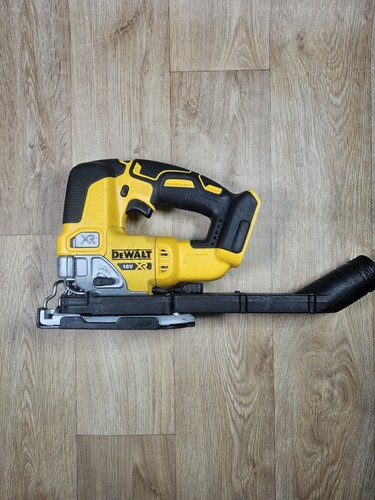 Dewalt dcs334 cordless jigsaw - dewalt,