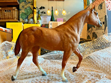 Breyer Traditional collector