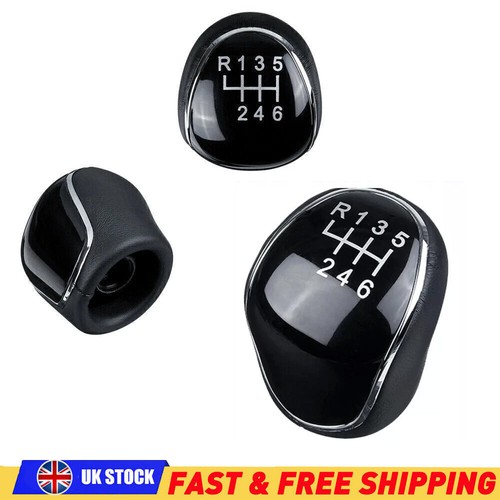 Speed gear knob - speed,