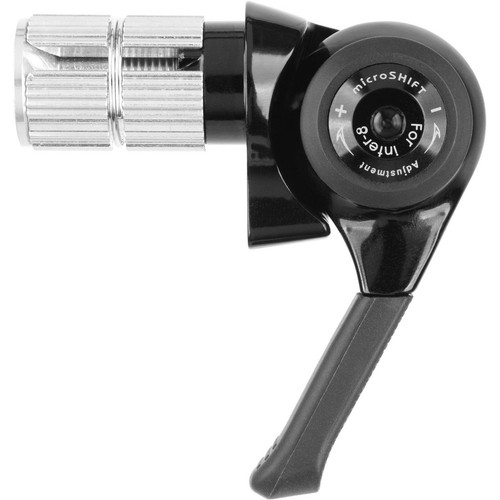 Microshift nexus right - nexus, end