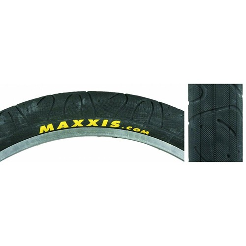Maxxis hookworm tire 24x2 - maxxis,