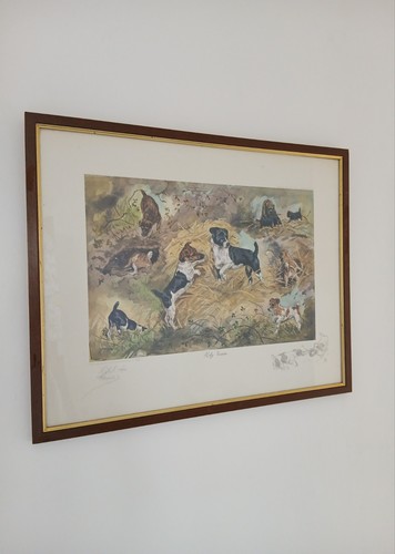 Gillian harris ltd edition - ltd,