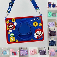 Kids Shockproof Girl Case For