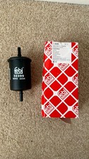 Febi Bilstein Fuel Filter