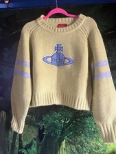 Vivienne Westwood Yellow Orb