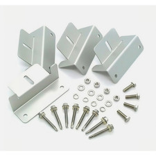 4 Solar Panel Z Bracket