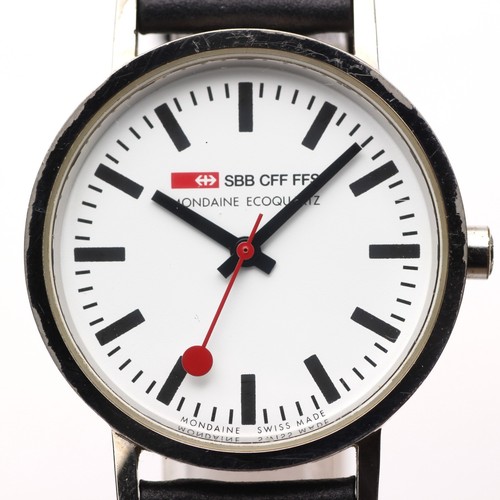 Mondaine official swiss - official,