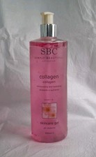SBC Collagen Moisturising &