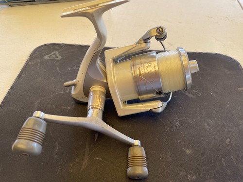 Shimano aero stratic - stratic, plus