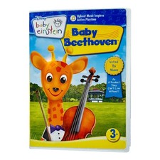 Baby Einstein Baby Beethoven