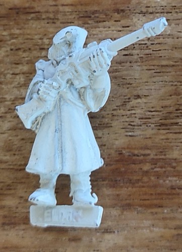 Games workshop wh40k - wh40k, vintage