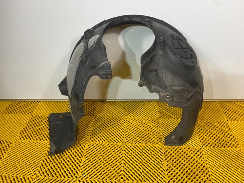 Mini cooper wheel arch liner - cooper,