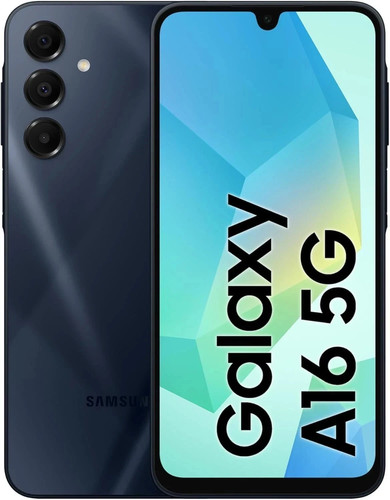 Samsung galaxy a16 128gb - 5g,