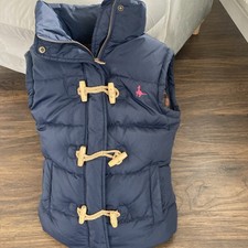 Jack Wills Bodywarmer - Size 10