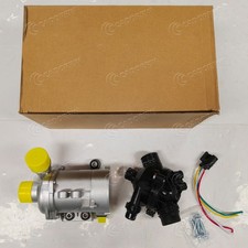 ELECTRIC WATER PUMP +