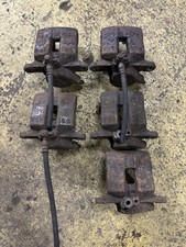 Big Brake caliper front Left