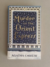  Agatha Christie Murder on the