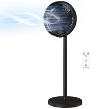 Homcom standing pedestal - homcom,